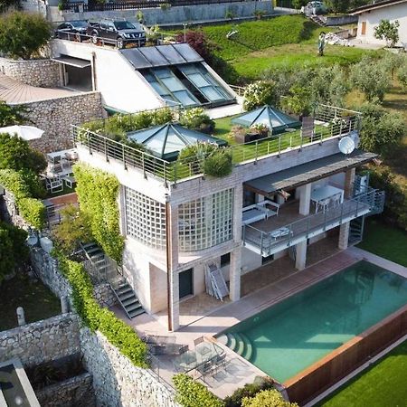 Villa Livia Luxury Roe Luaran gambar