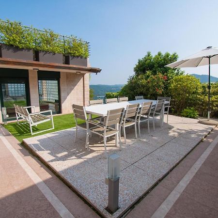 Villa Livia Luxury Roe Luaran gambar