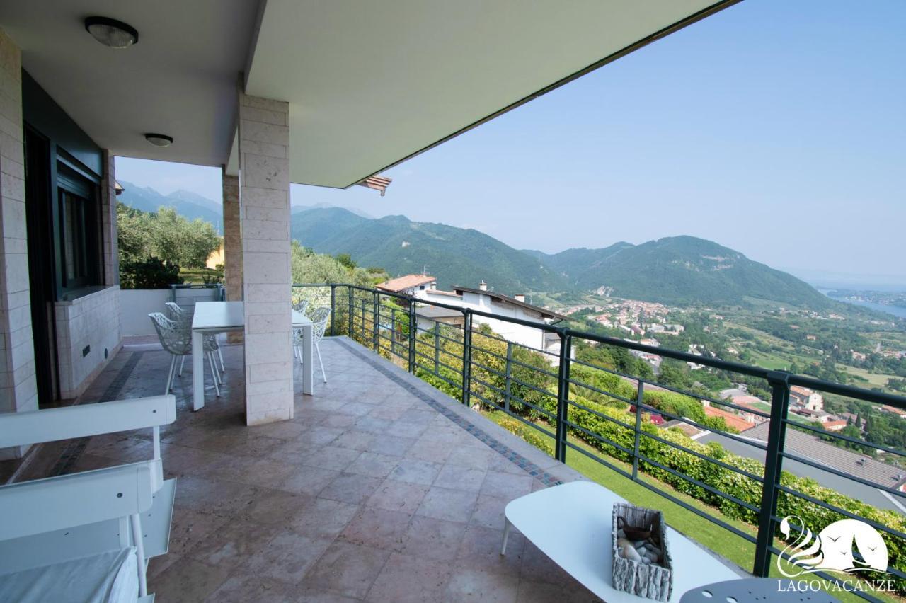 Villa Livia Luxury Roe Luaran gambar