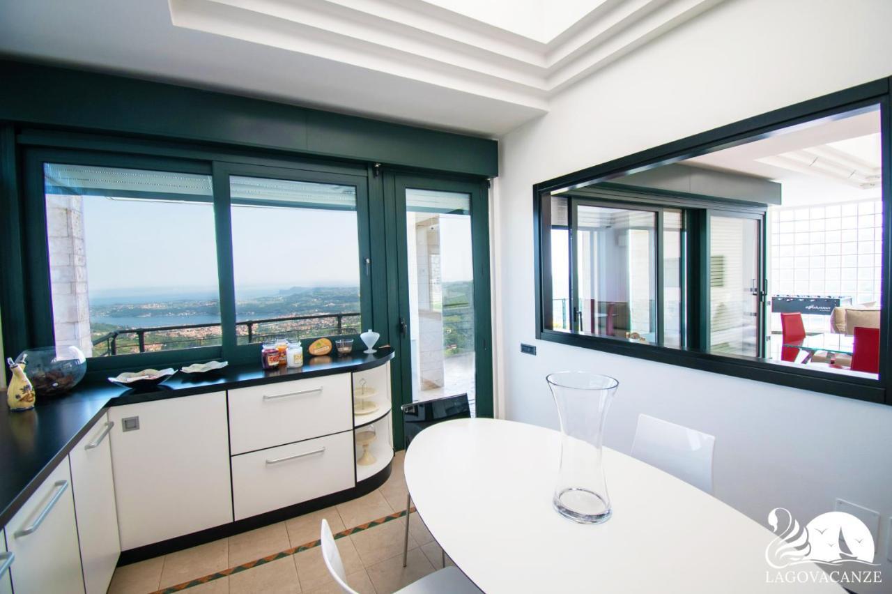 Villa Livia Luxury Roe Luaran gambar