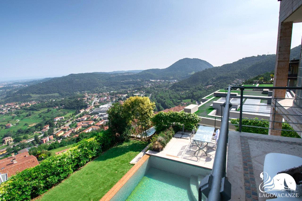 Villa Livia Luxury Roe Luaran gambar