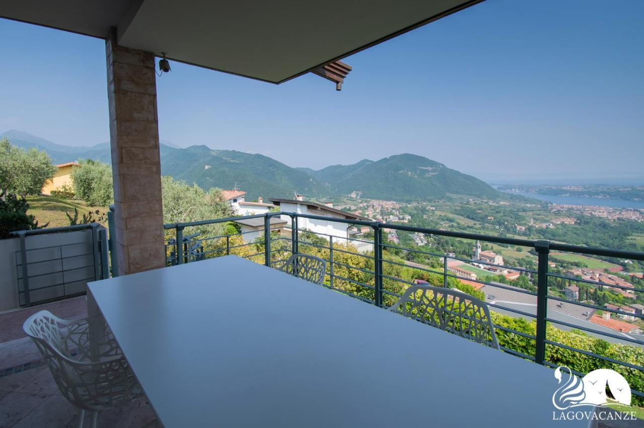 Villa Livia Luxury Roe Luaran gambar