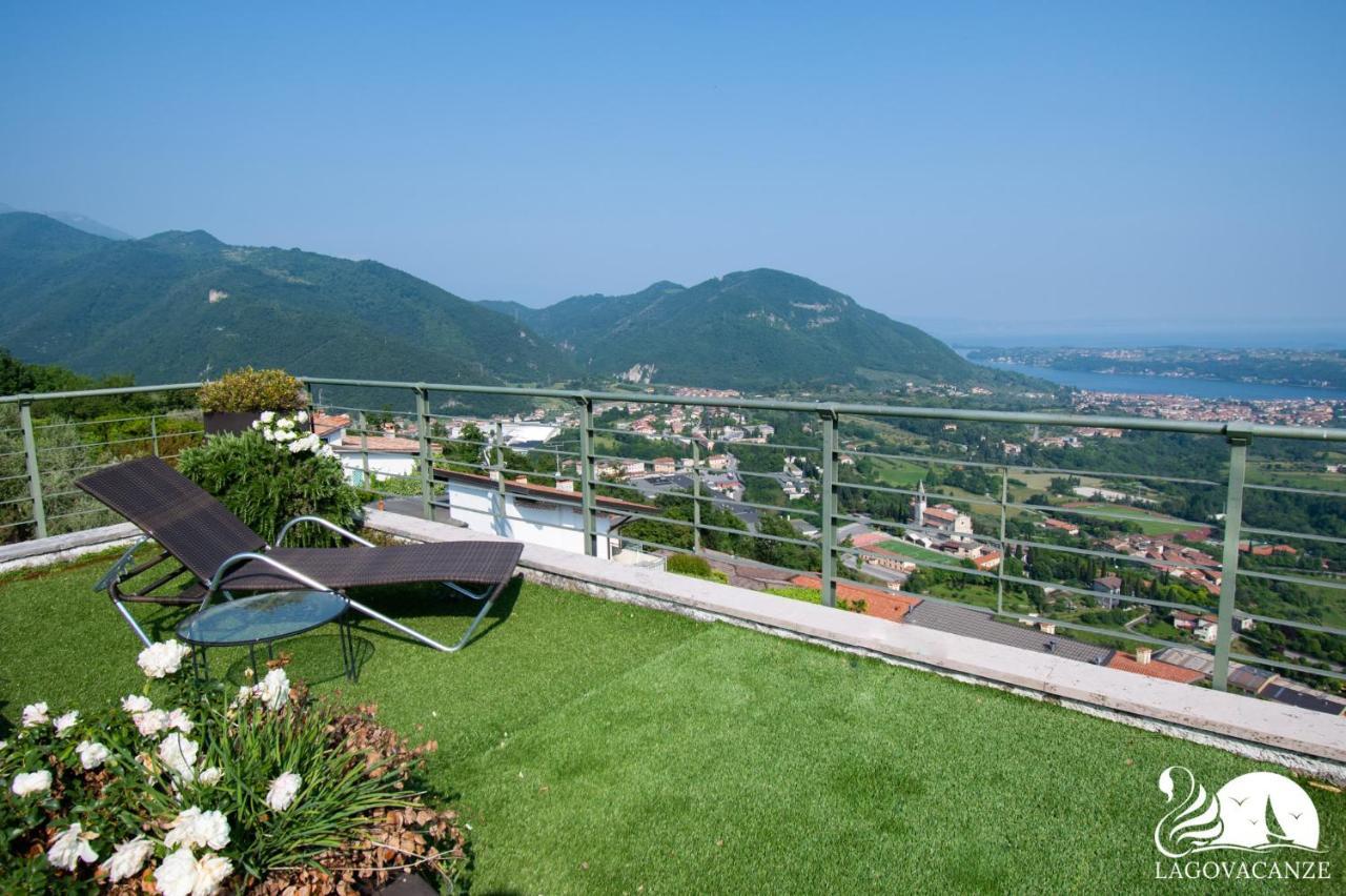Villa Livia Luxury Roe Luaran gambar