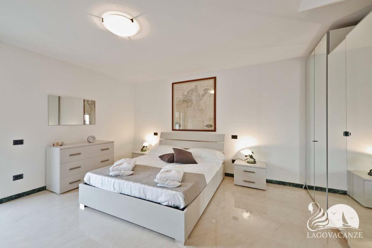 Villa Livia Luxury Roe Luaran gambar