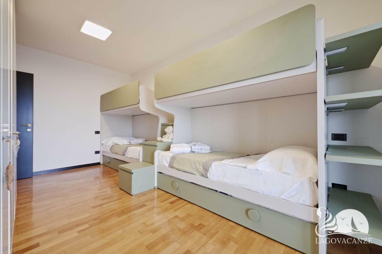 Villa Livia Luxury Roe Luaran gambar