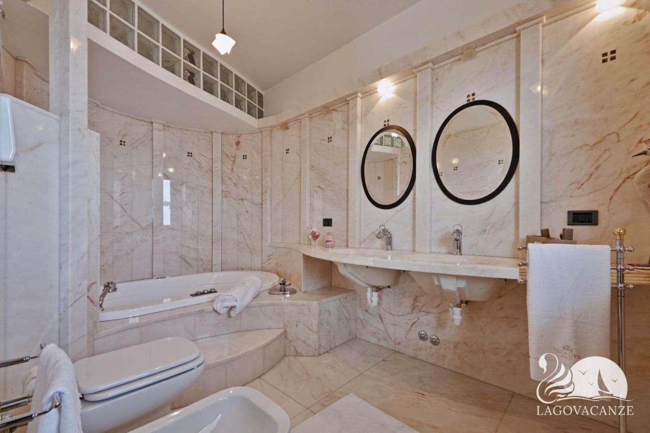 Villa Livia Luxury Roe Luaran gambar