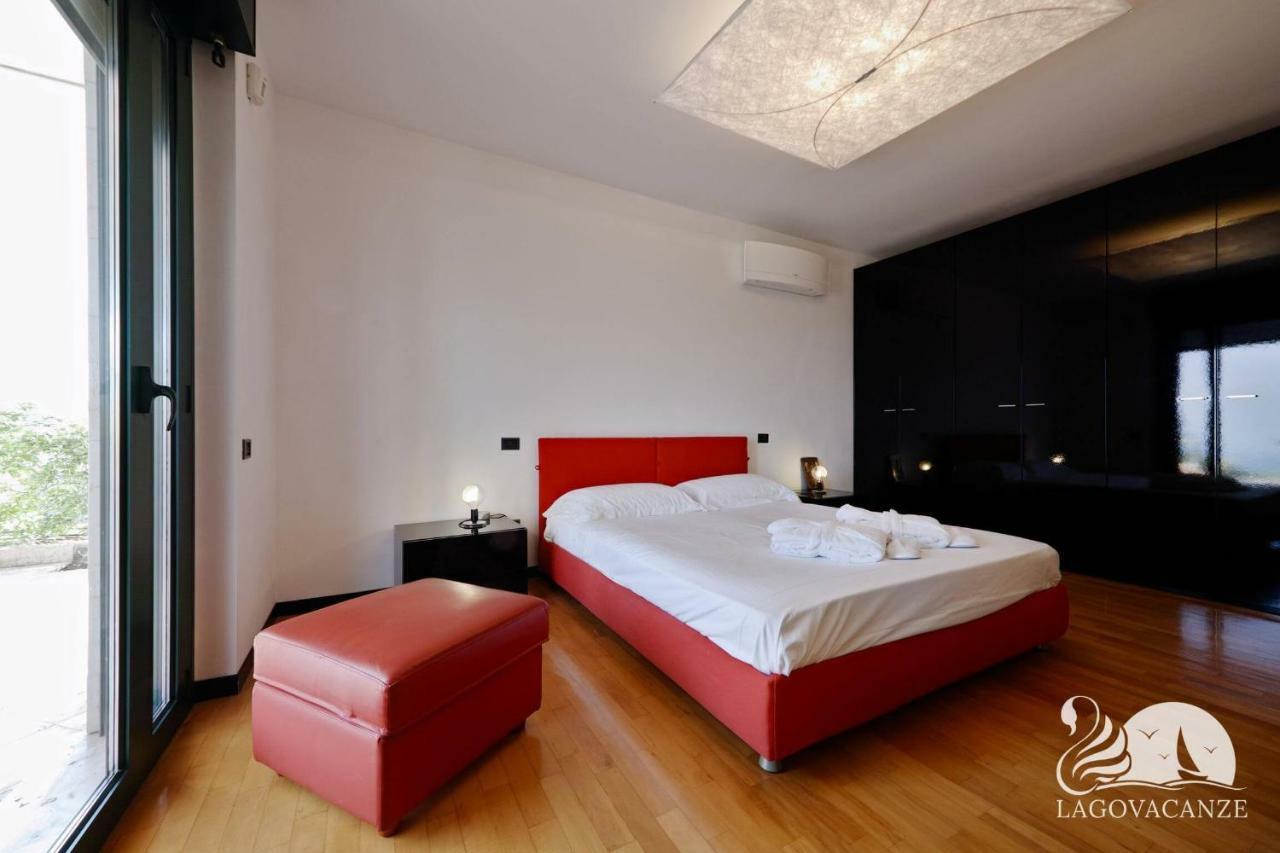 Villa Livia Luxury Roe Luaran gambar