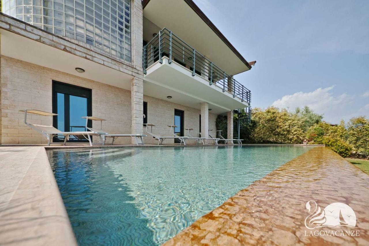 Villa Livia Luxury Roe Luaran gambar