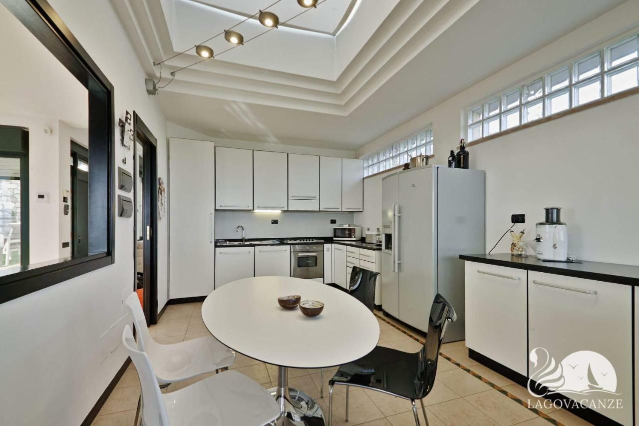 Villa Livia Luxury Roe Luaran gambar