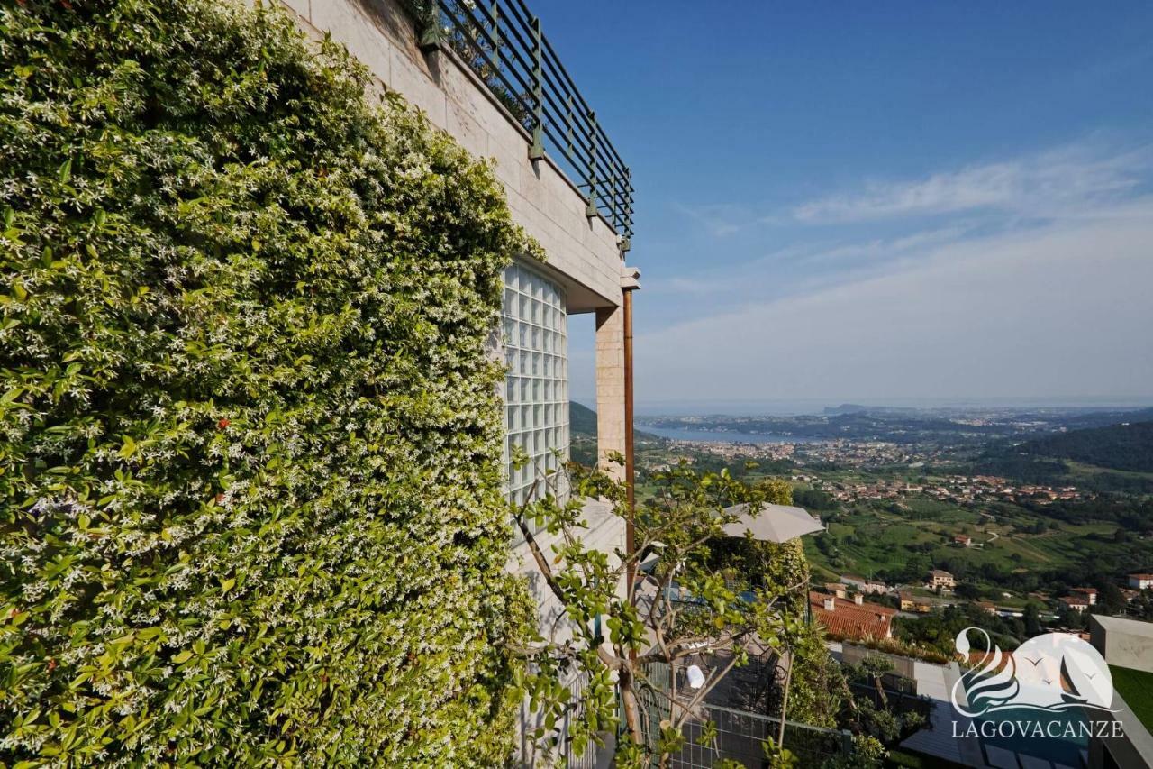 Villa Livia Luxury Roe Luaran gambar