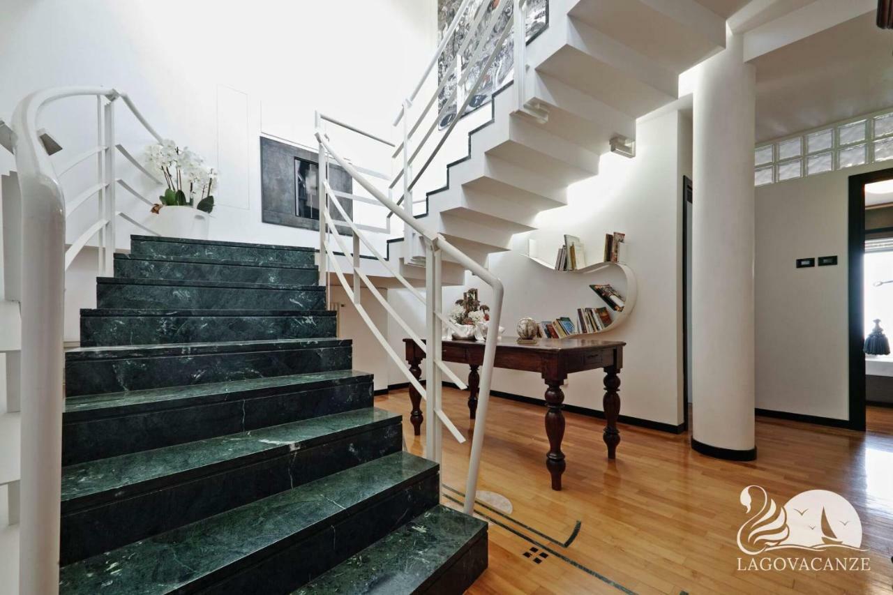 Villa Livia Luxury Roe Luaran gambar