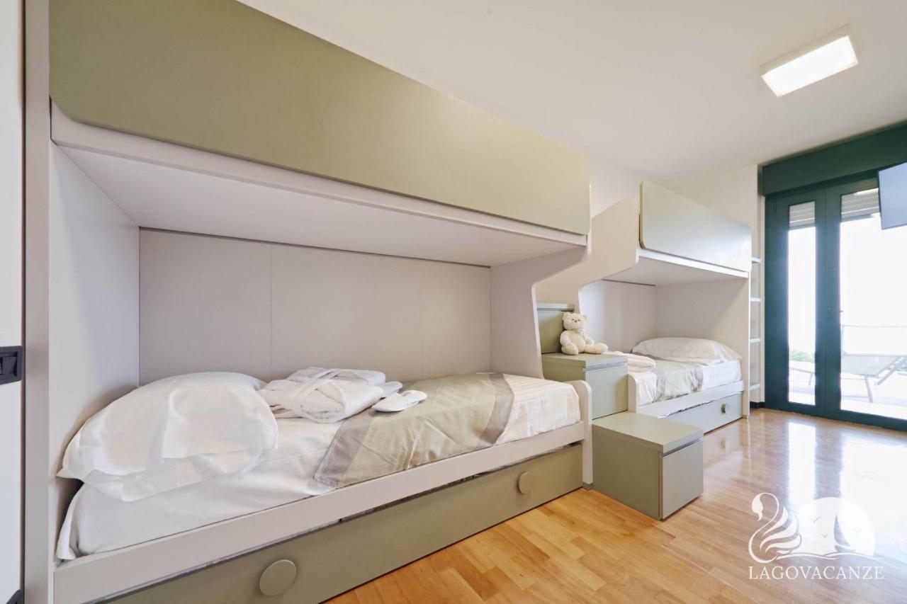 Villa Livia Luxury Roe Luaran gambar