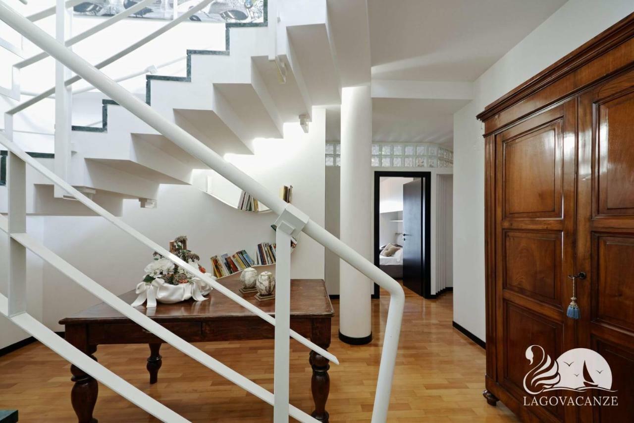 Villa Livia Luxury Roe Luaran gambar