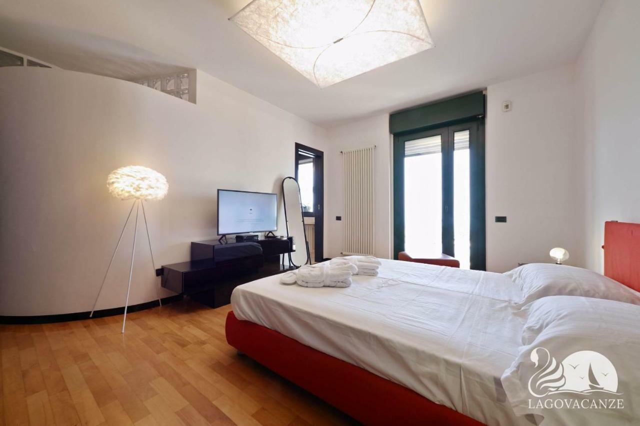 Villa Livia Luxury Roe Luaran gambar