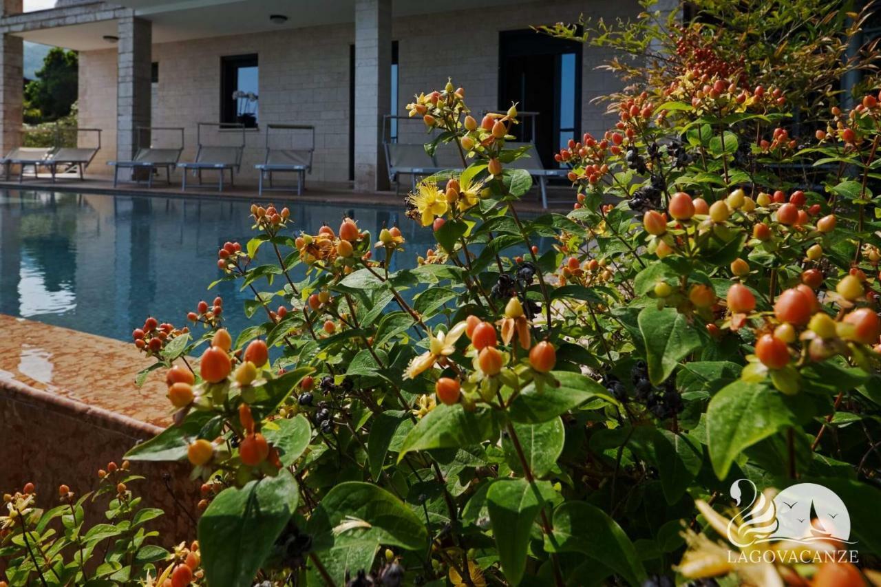 Villa Livia Luxury Roe Luaran gambar