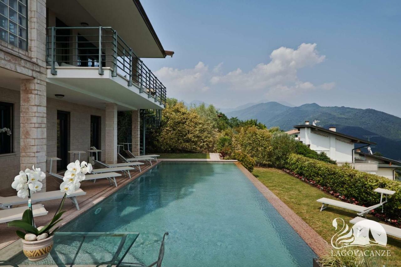 Villa Livia Luxury Roe Luaran gambar