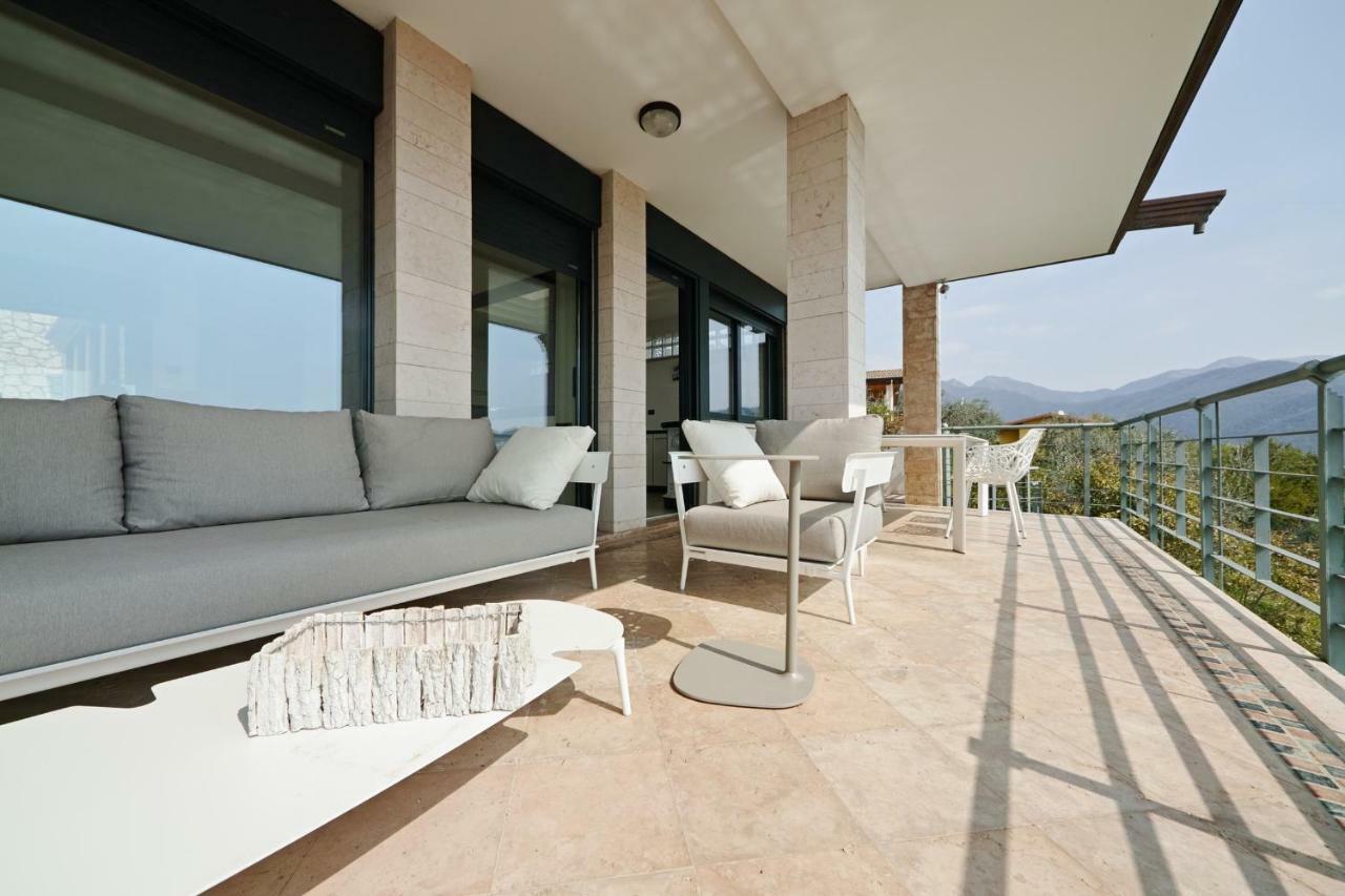 Villa Livia Luxury Roe Luaran gambar