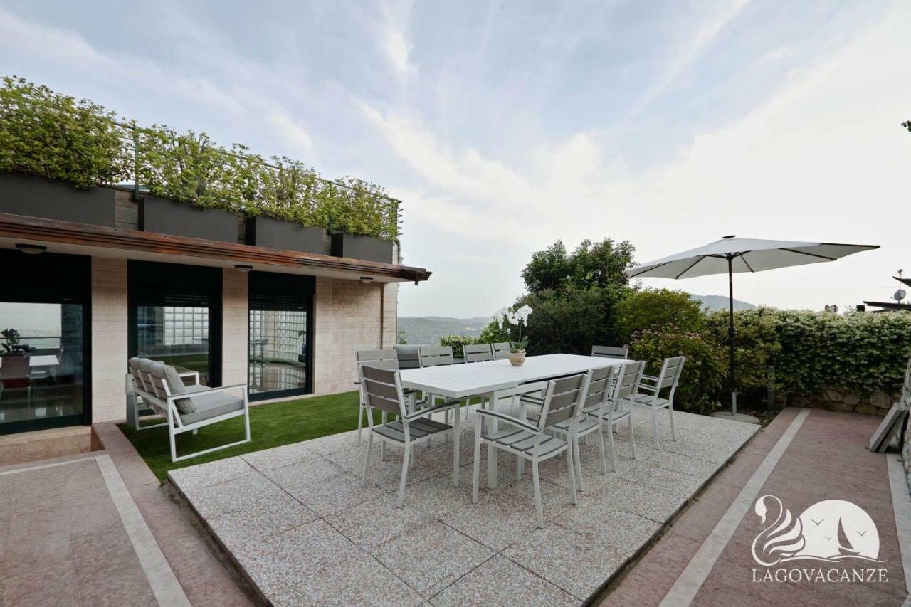 Villa Livia Luxury Roe Luaran gambar