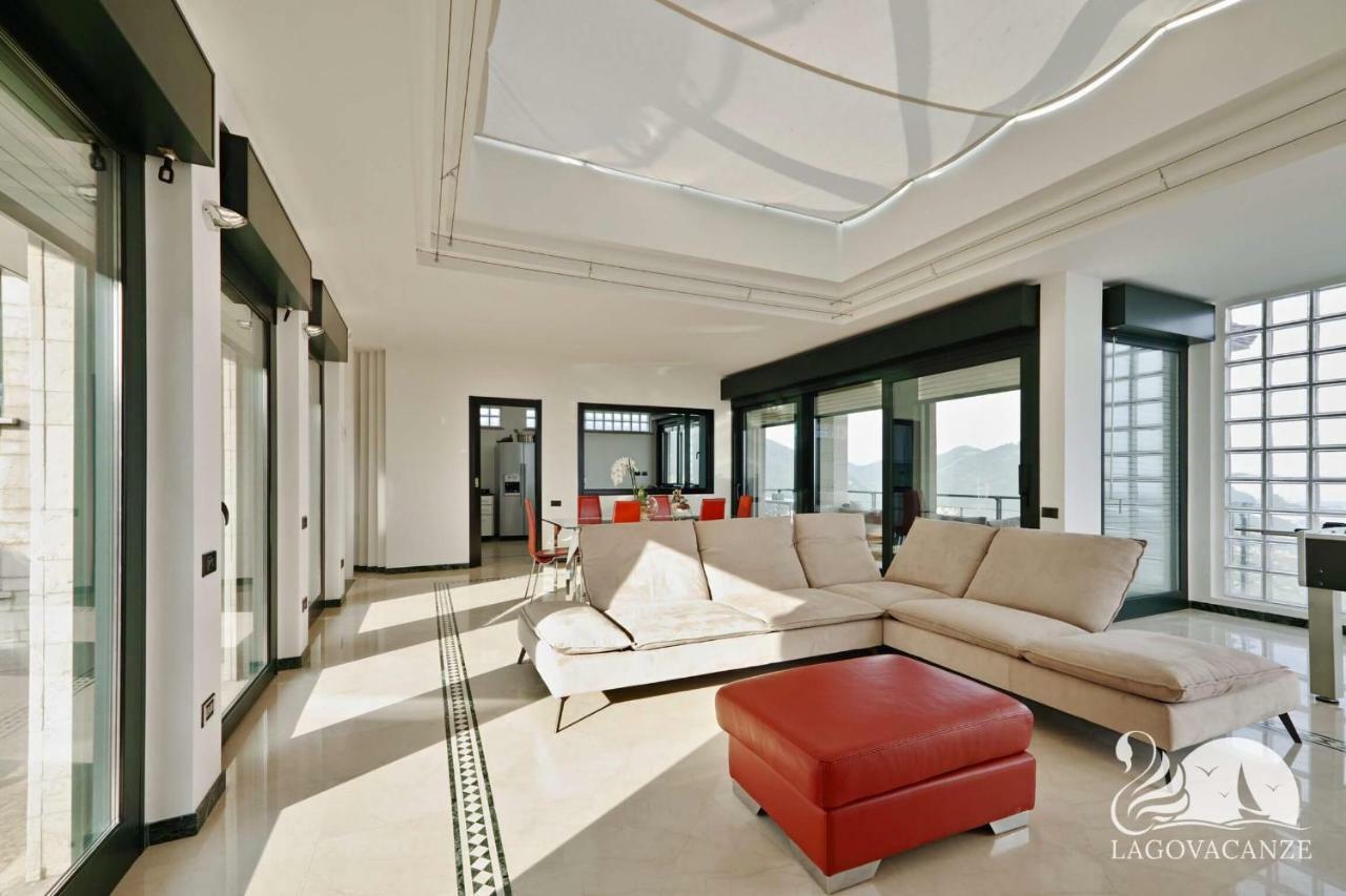 Villa Livia Luxury Roe Luaran gambar