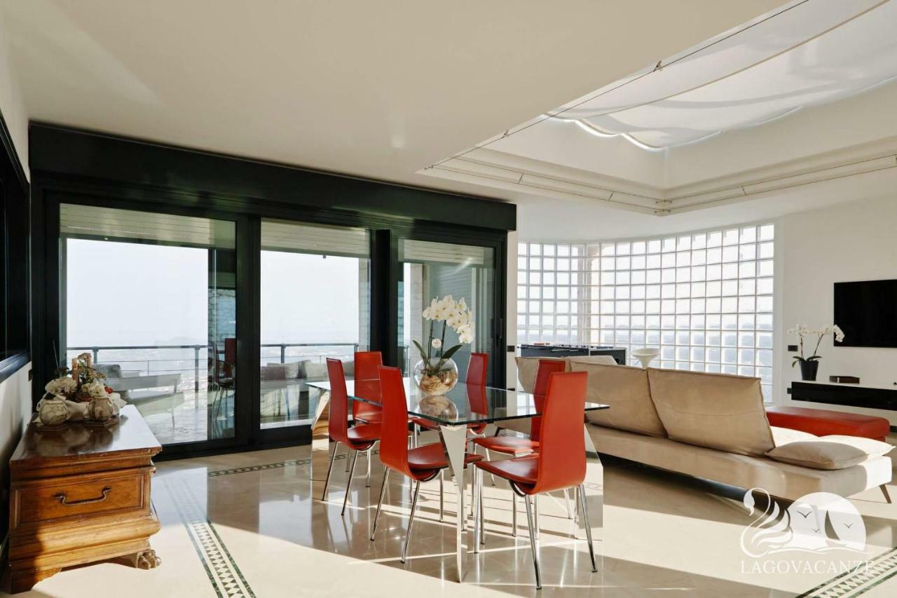 Villa Livia Luxury Roe Luaran gambar