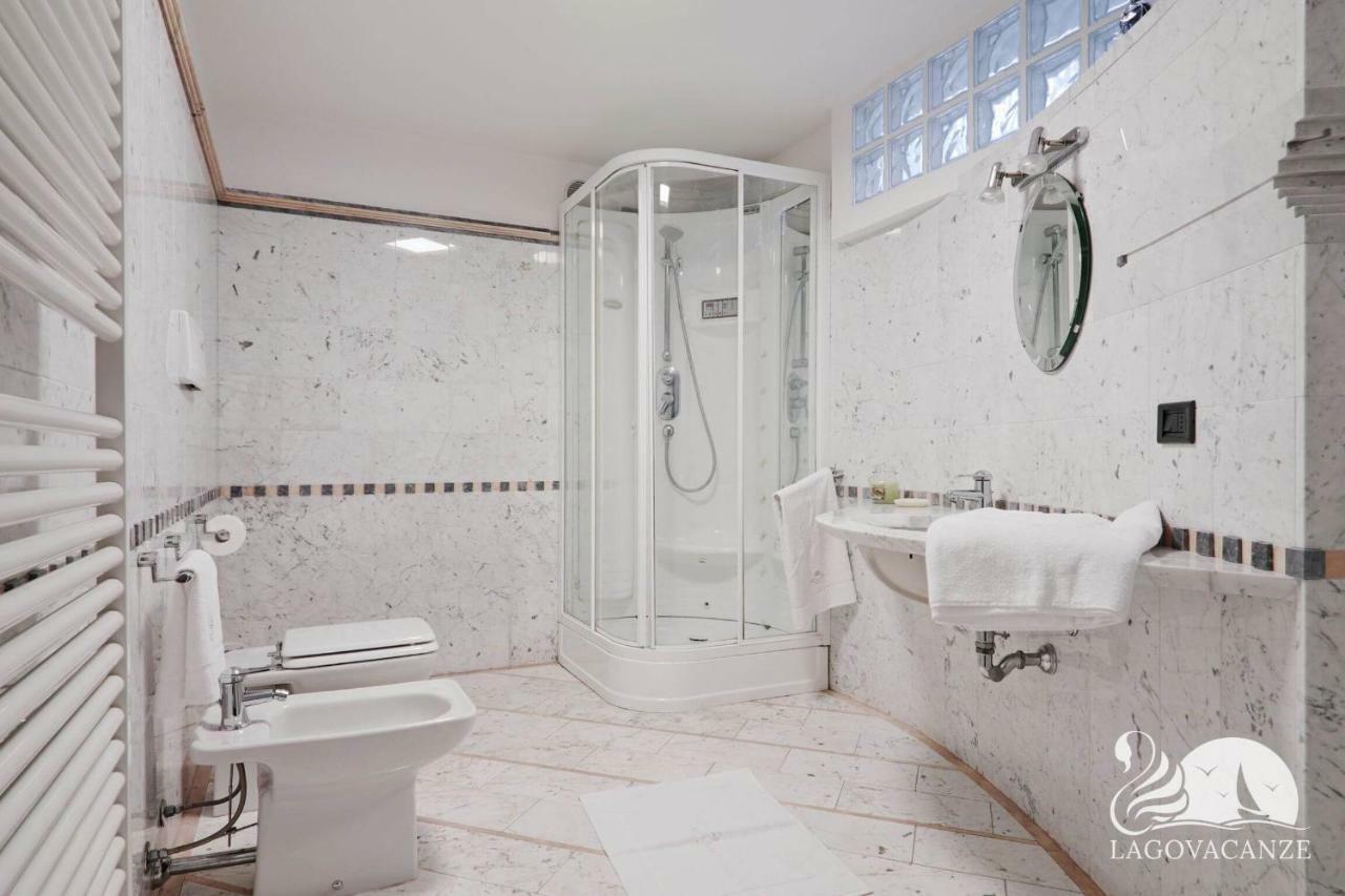 Villa Livia Luxury Roe Luaran gambar