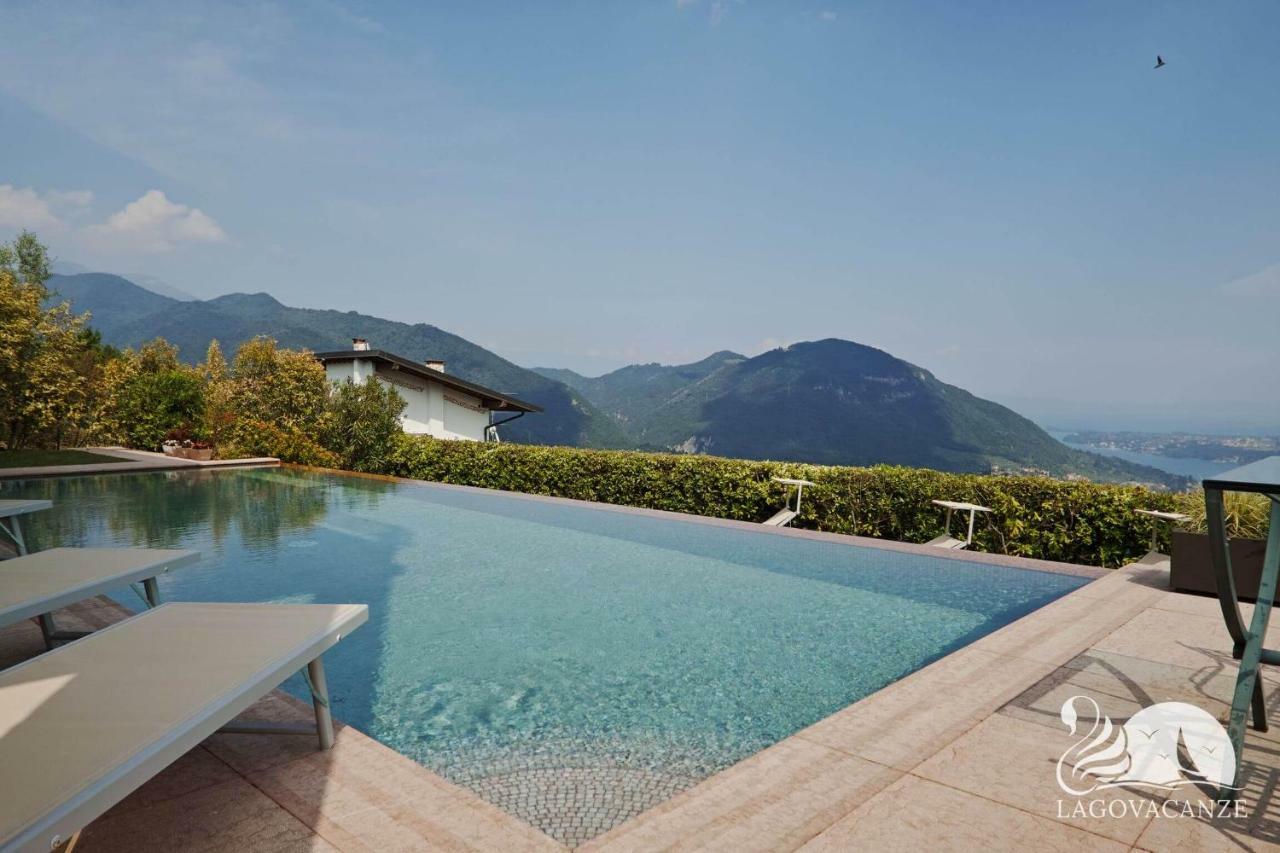 Villa Livia Luxury Roe Luaran gambar