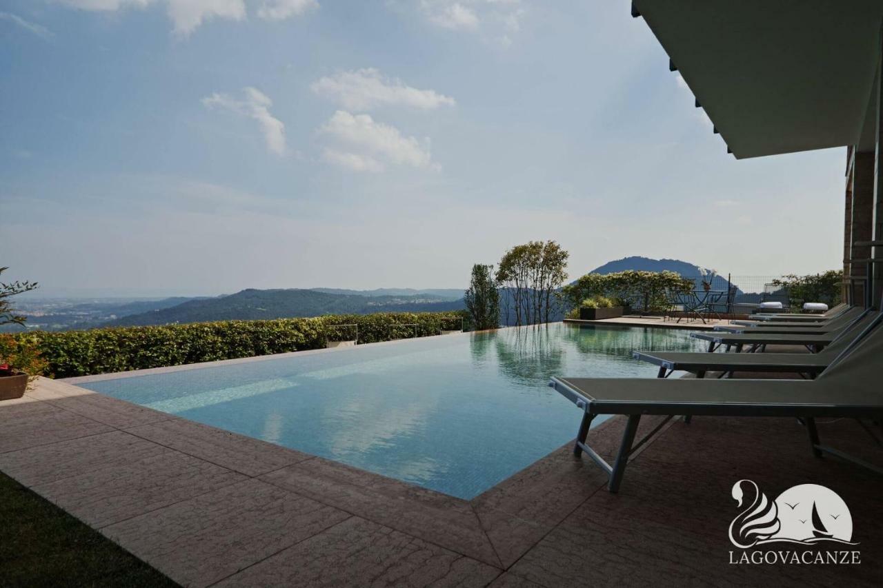 Villa Livia Luxury Roe Luaran gambar